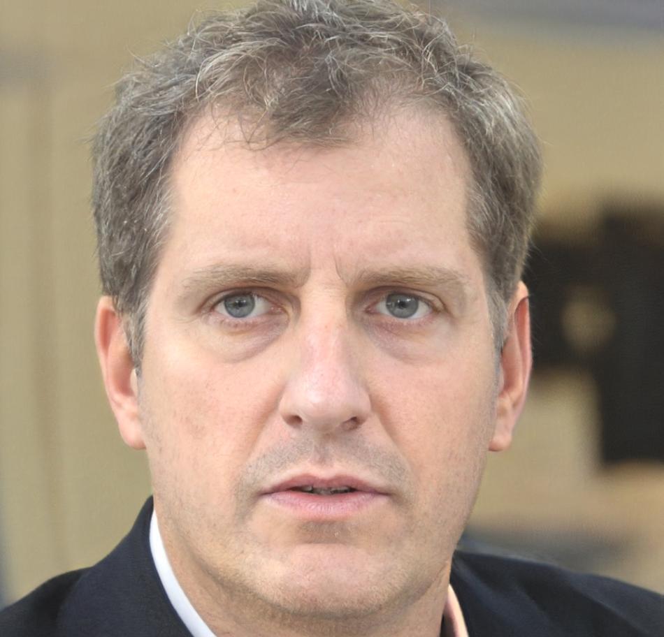Markus Brehm