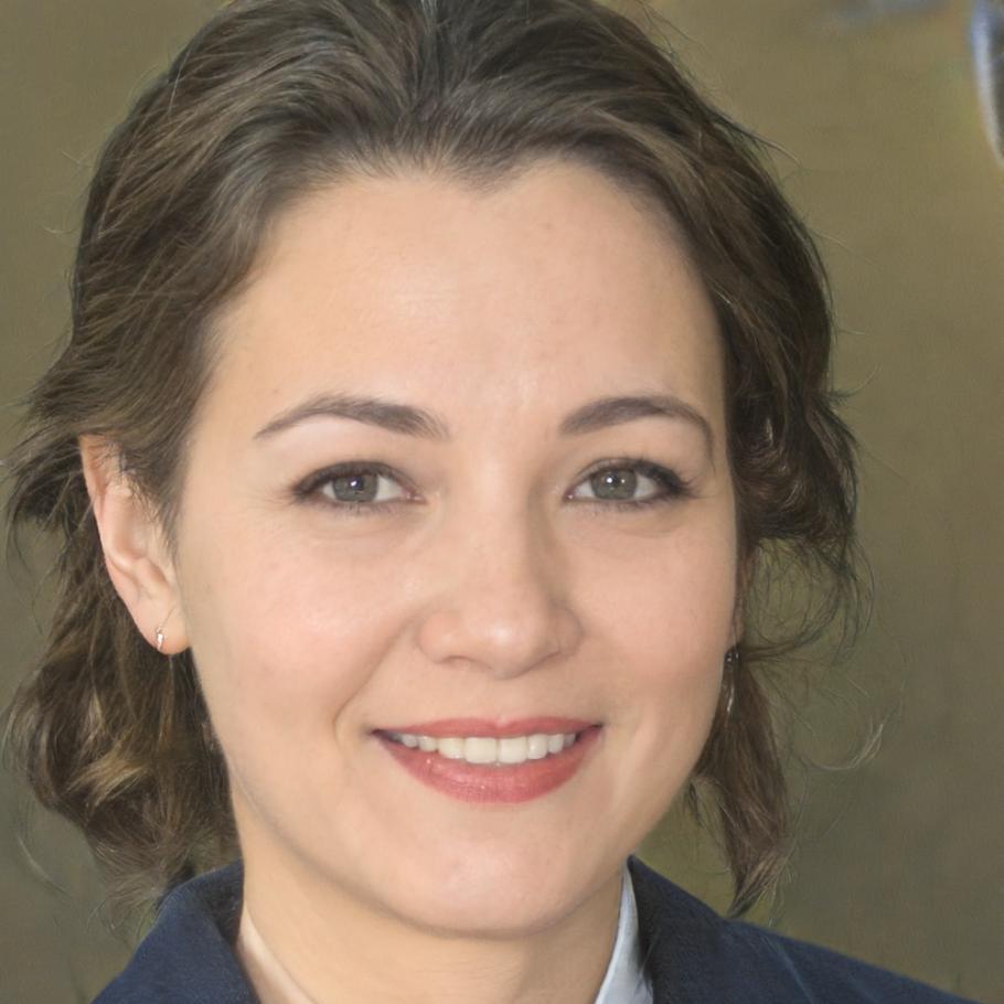 Stefanie Wolter